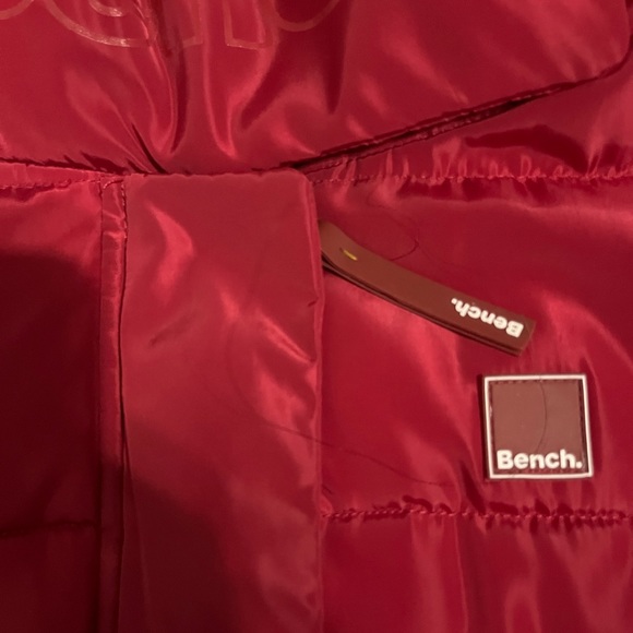 Bench Hooded Jacket - Picture 13 of 15